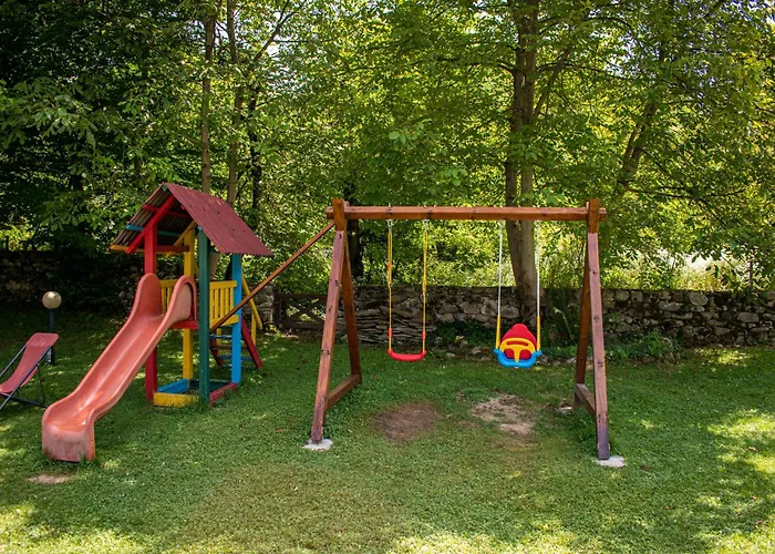 Gabarite Holiday Village