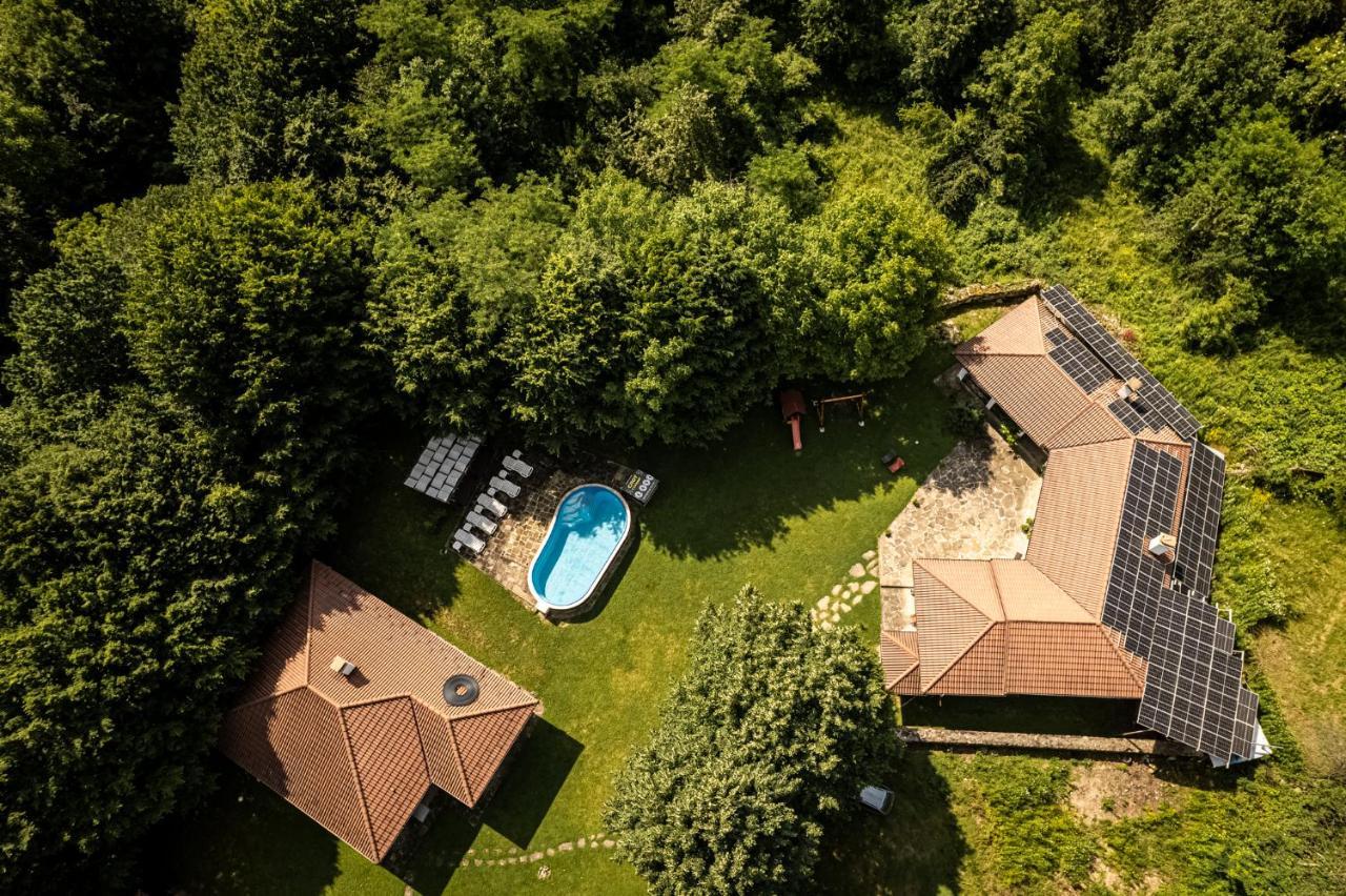 Holiday home Gabarite Village Apriltsi (Lovech)