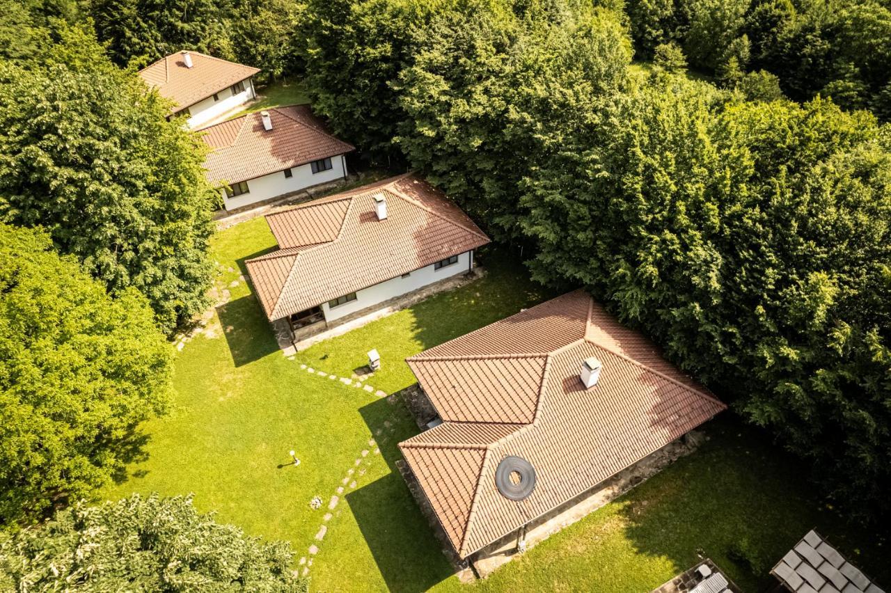 Gabarite Village Holiday home