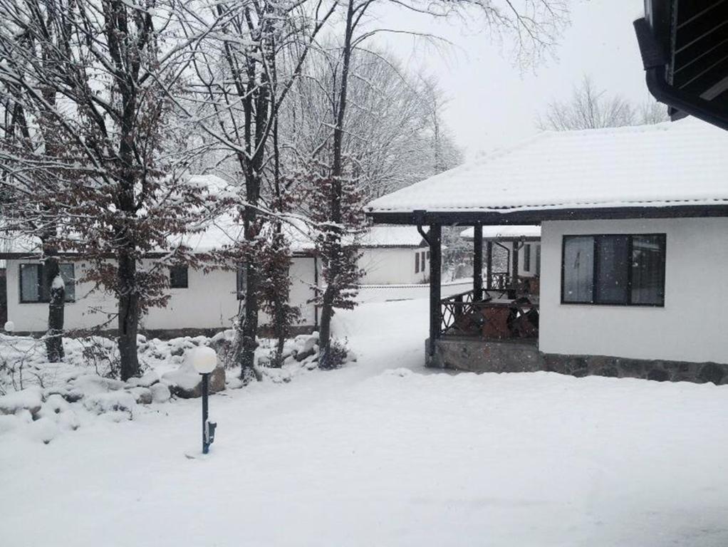Gabarite Village Holiday home *