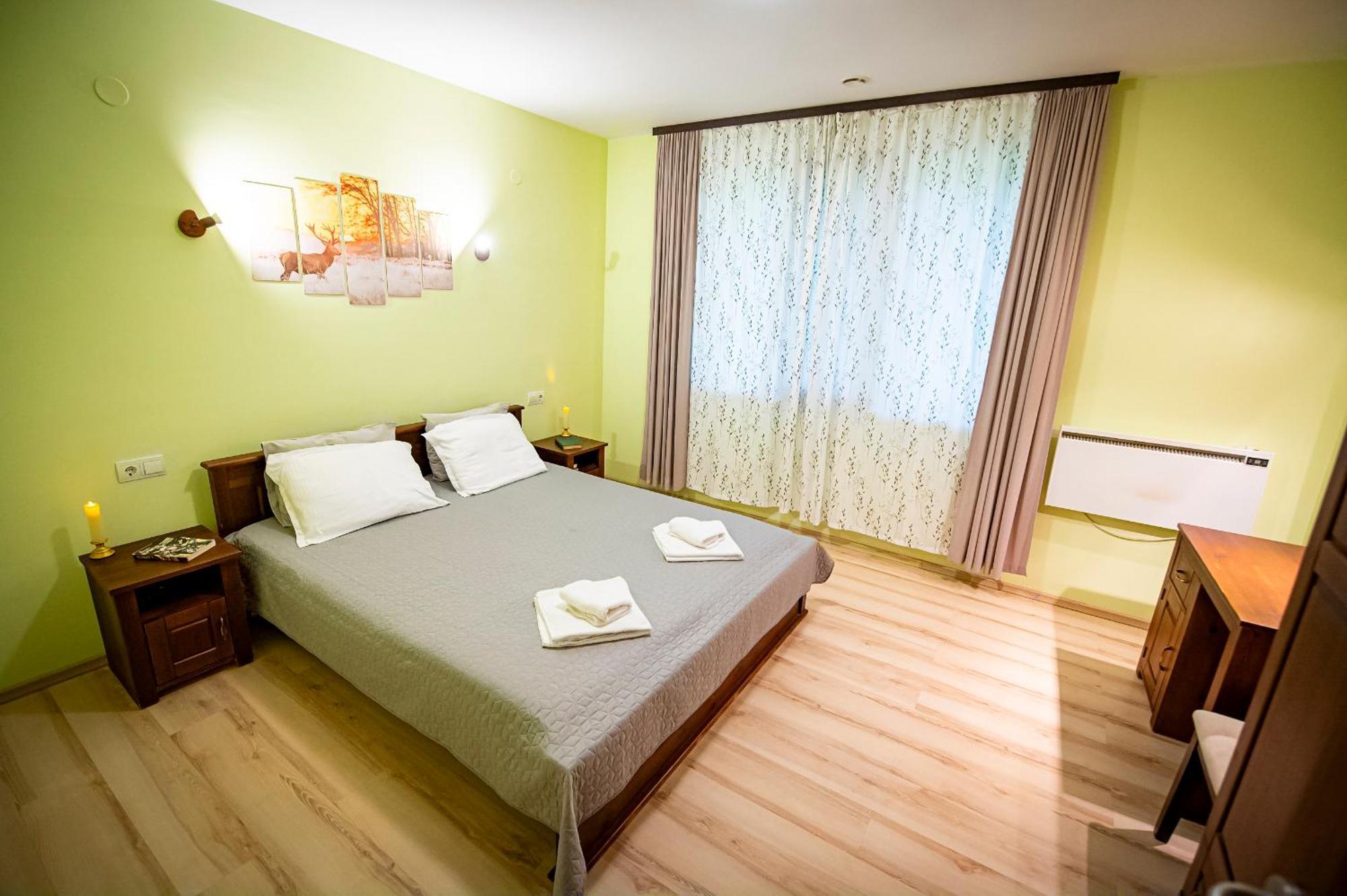 Gabarite Village Holiday home