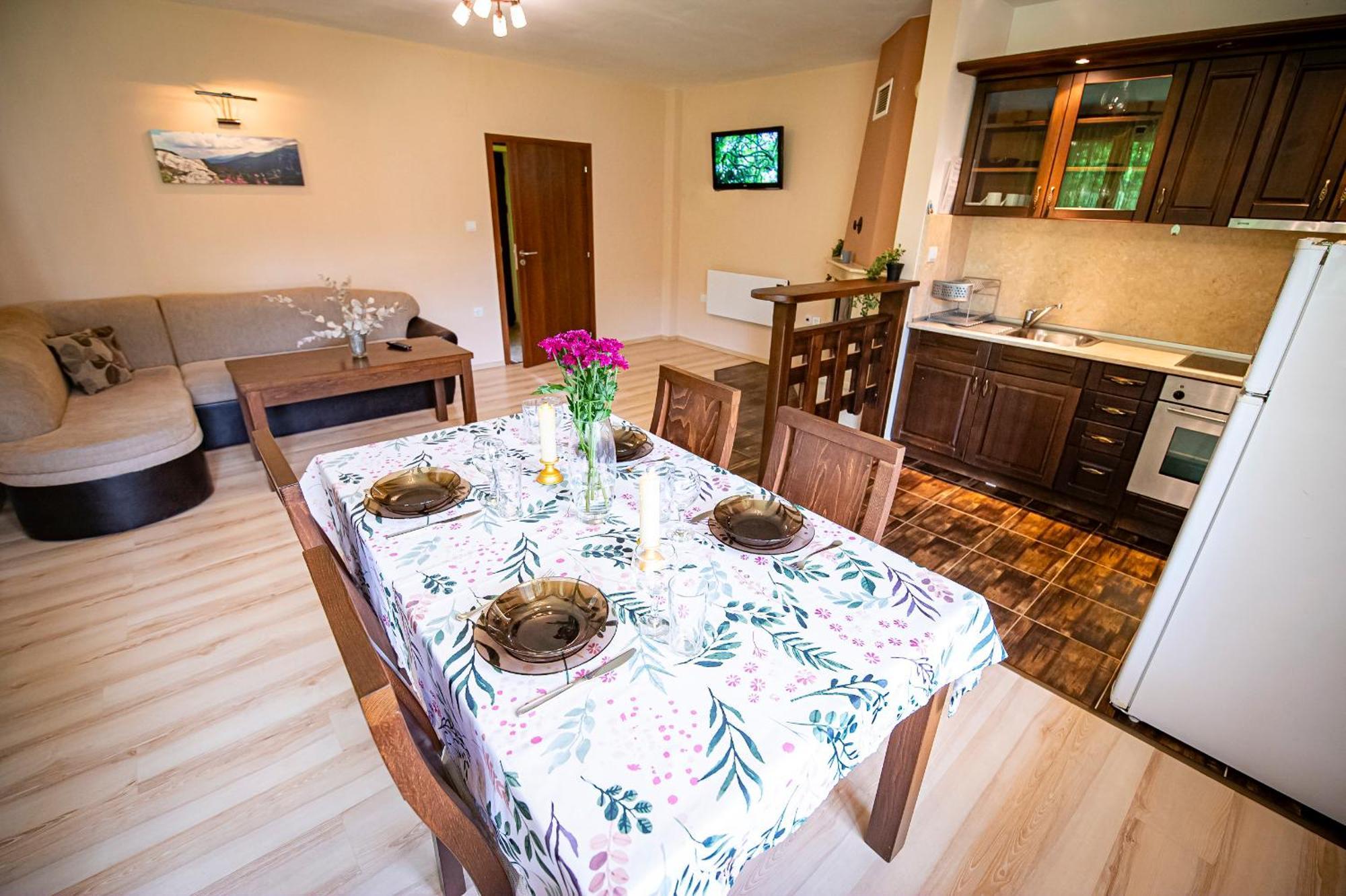 Gabarite Village Holiday home