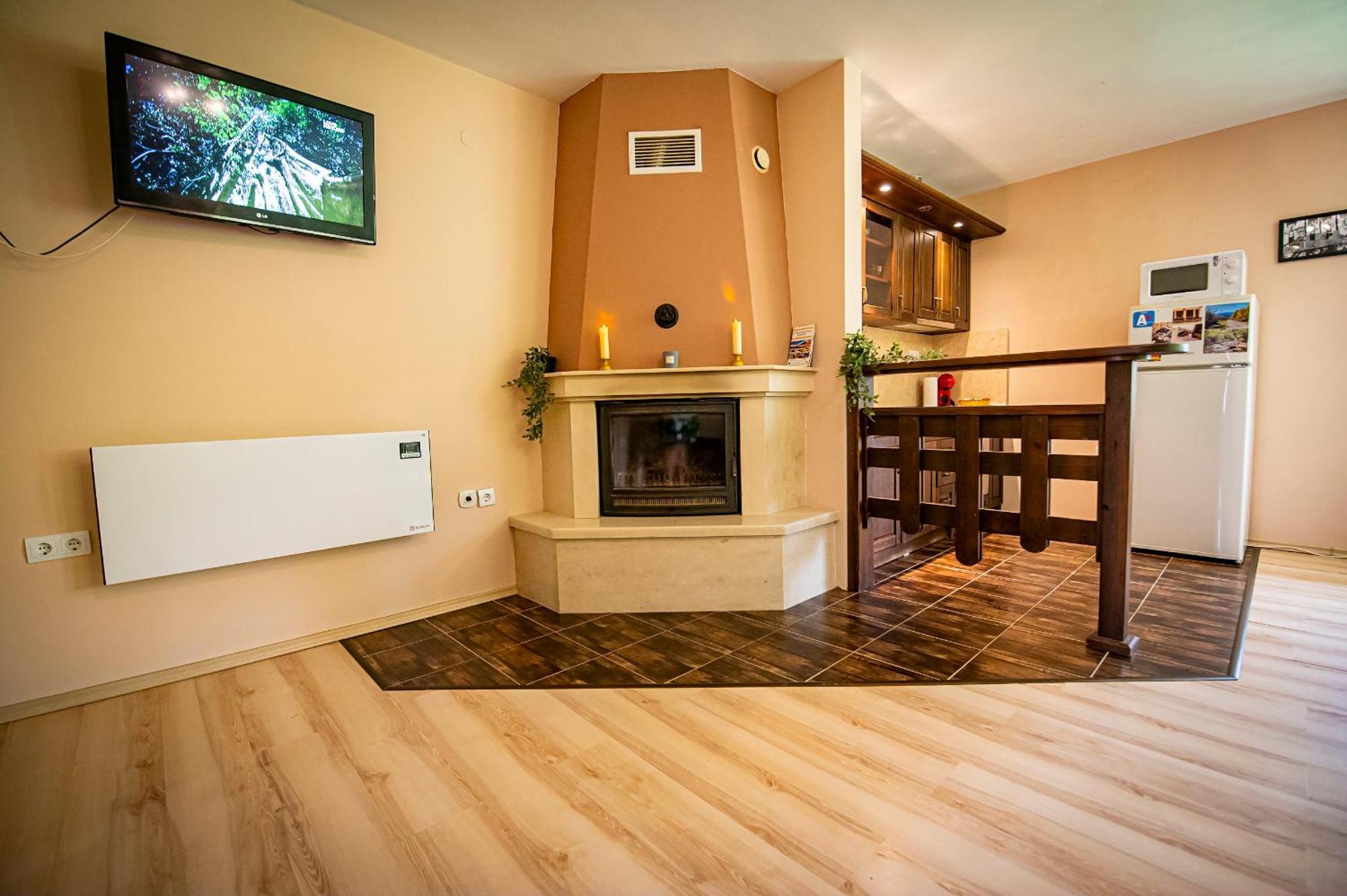 Gabarite Village * Apriltsi (Lovech)