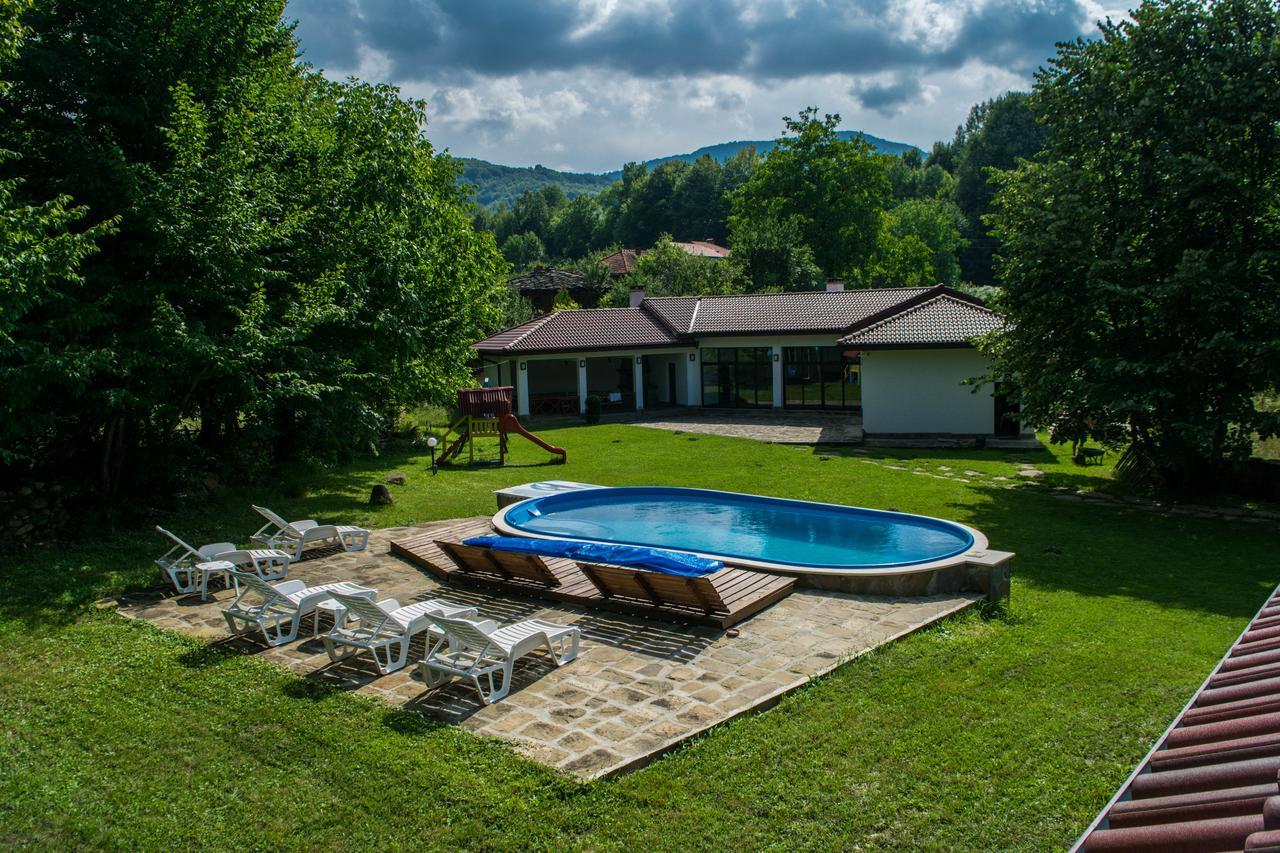 Holiday home Gabarite Village *